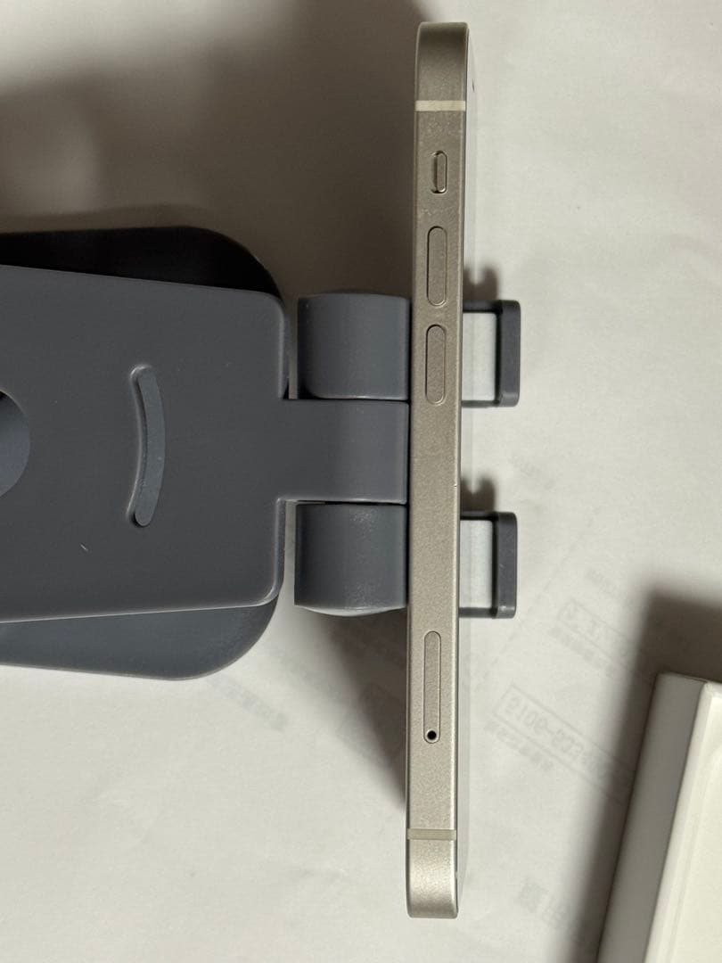 iPhone 12mini 64 GB ホワイト　SIMフリー