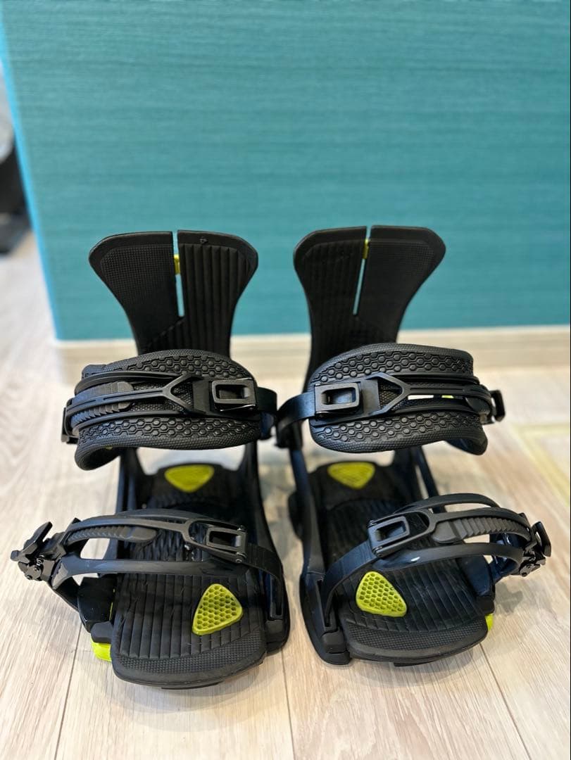 スノーボード HEAD NX SIX / M size