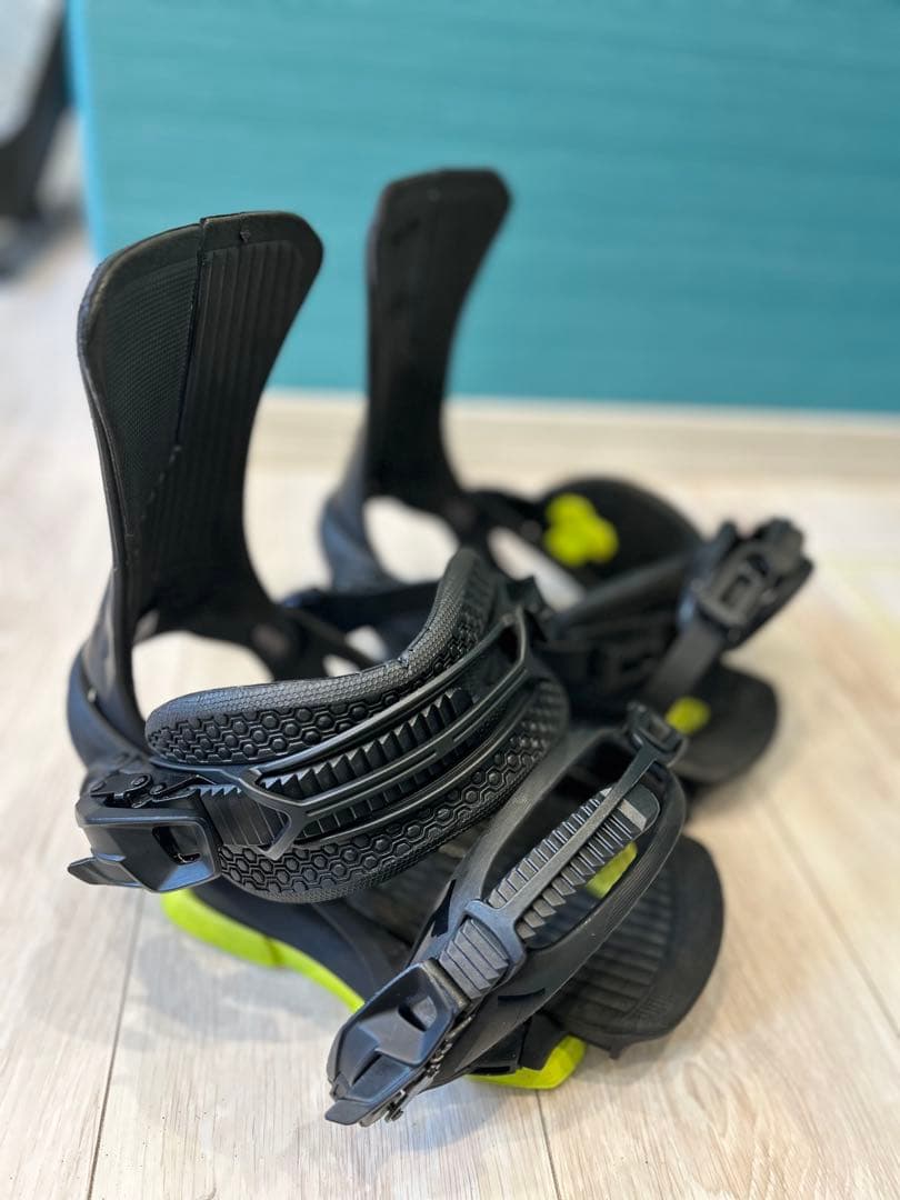 スノーボード HEAD NX SIX / M size