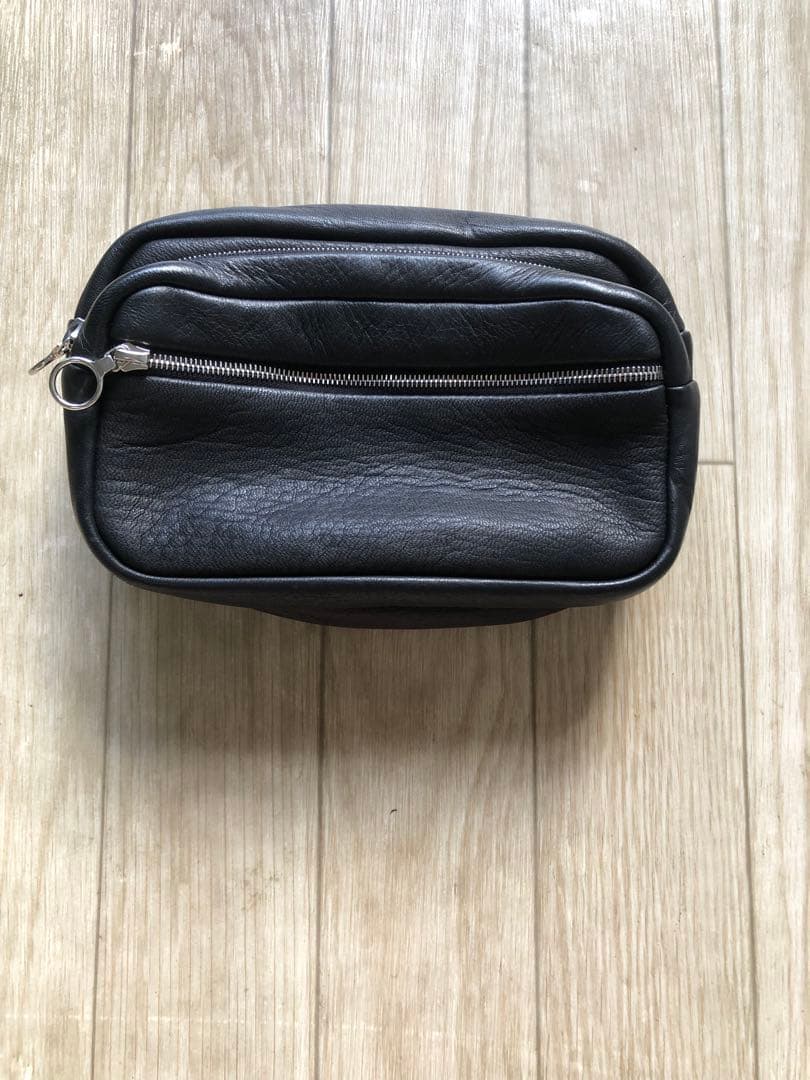 aeta ウエストポーチ