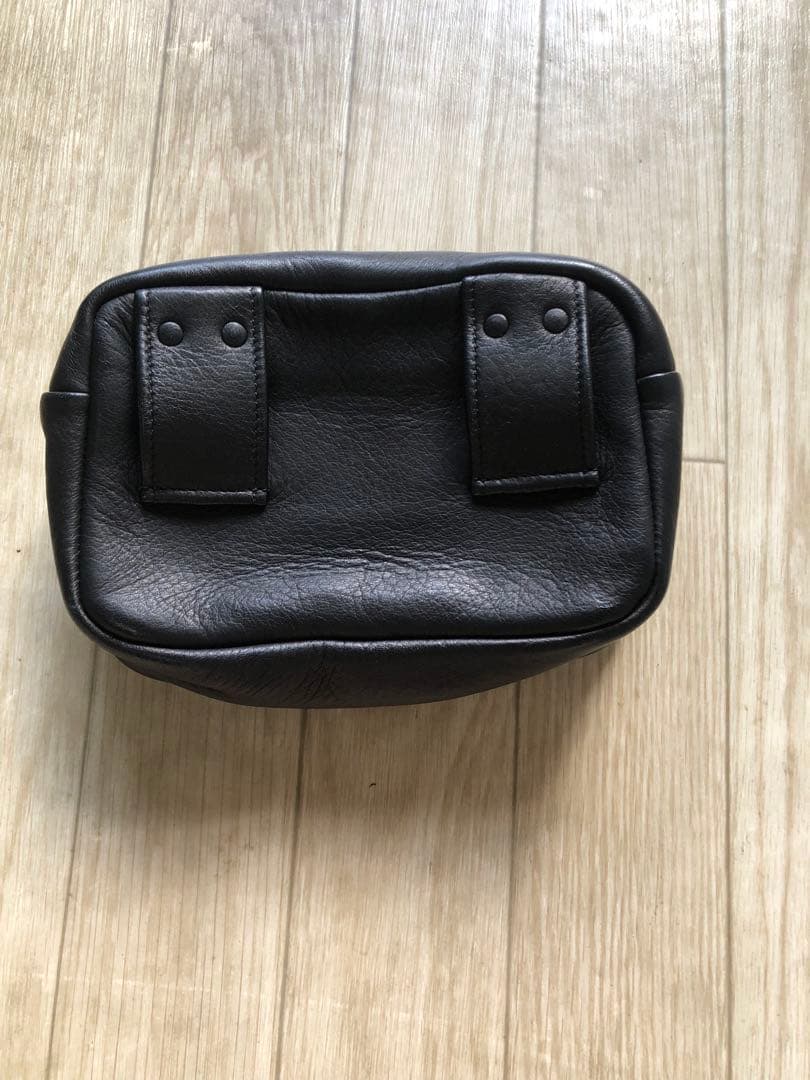 aeta ウエストポーチ