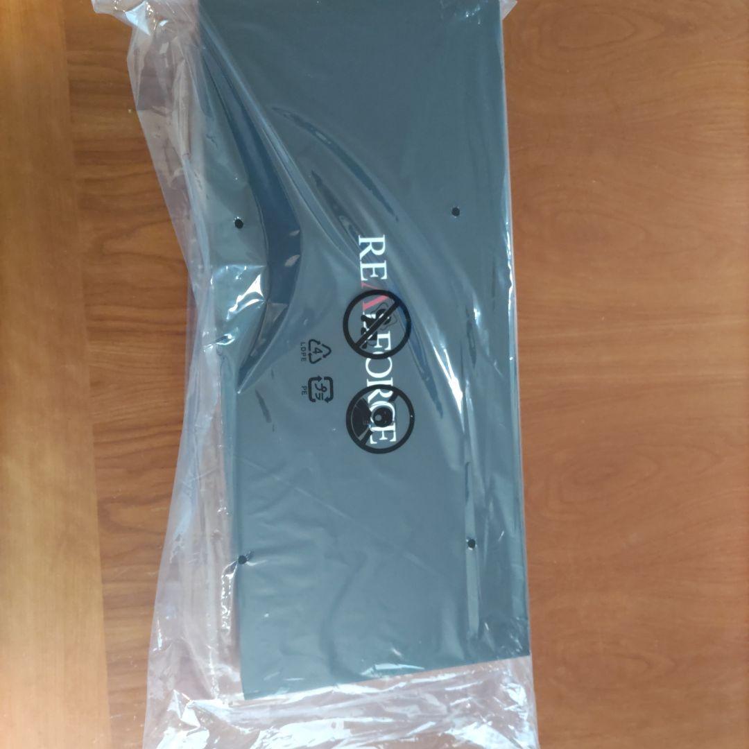REALFORCE R3SA31 ブラック キーボード本体