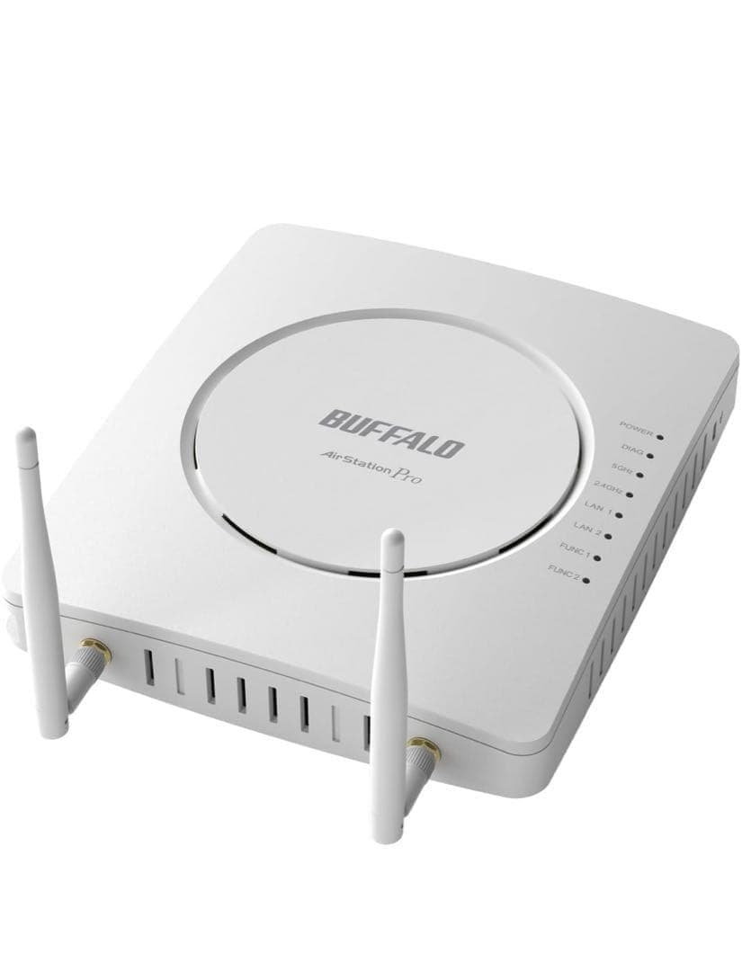 BUFFALO WAPM-AX4R 無線LANアクセスポイント