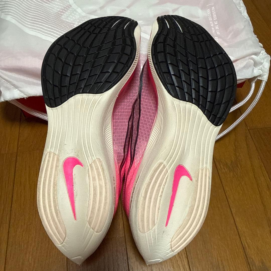 スパイク・シューズ Nike ZoomX Vaporfly Next%