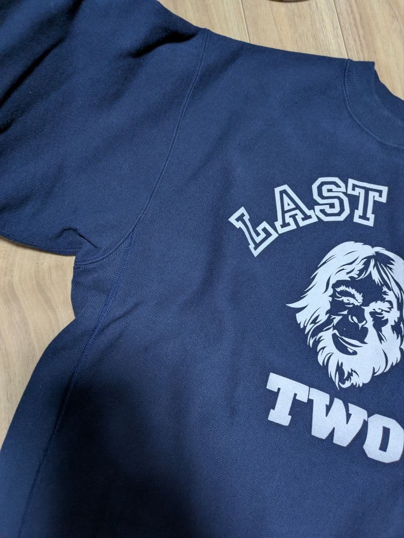 HumanMade×UNDERCOVER　 スウェット　M