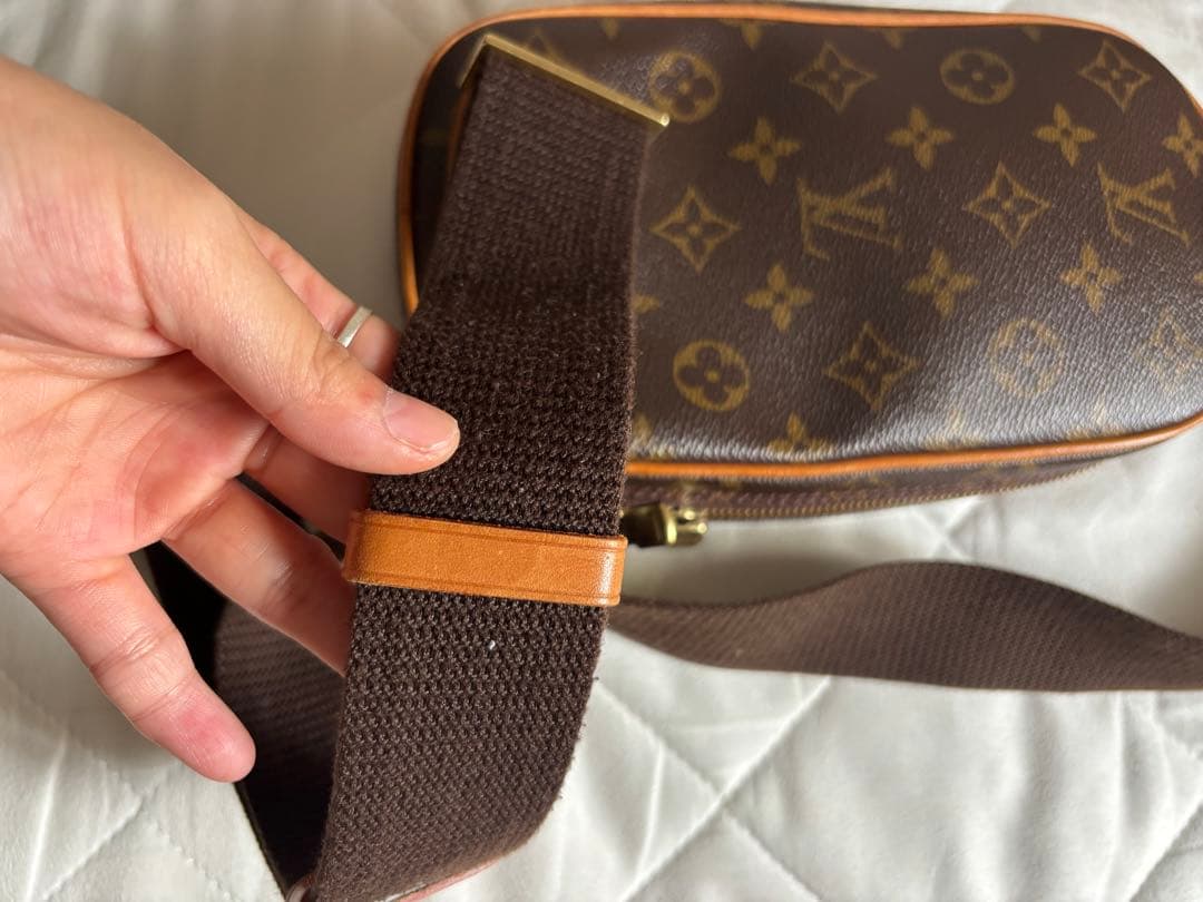大特価‼️‼️Louis Vuitton ボディバッグ モノグラム