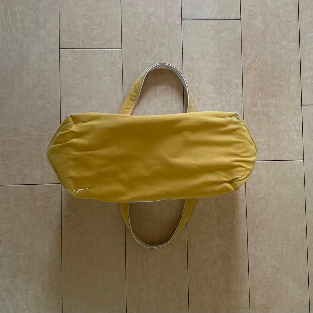 L.L.Bean ボートアンドトート　Mサイズ