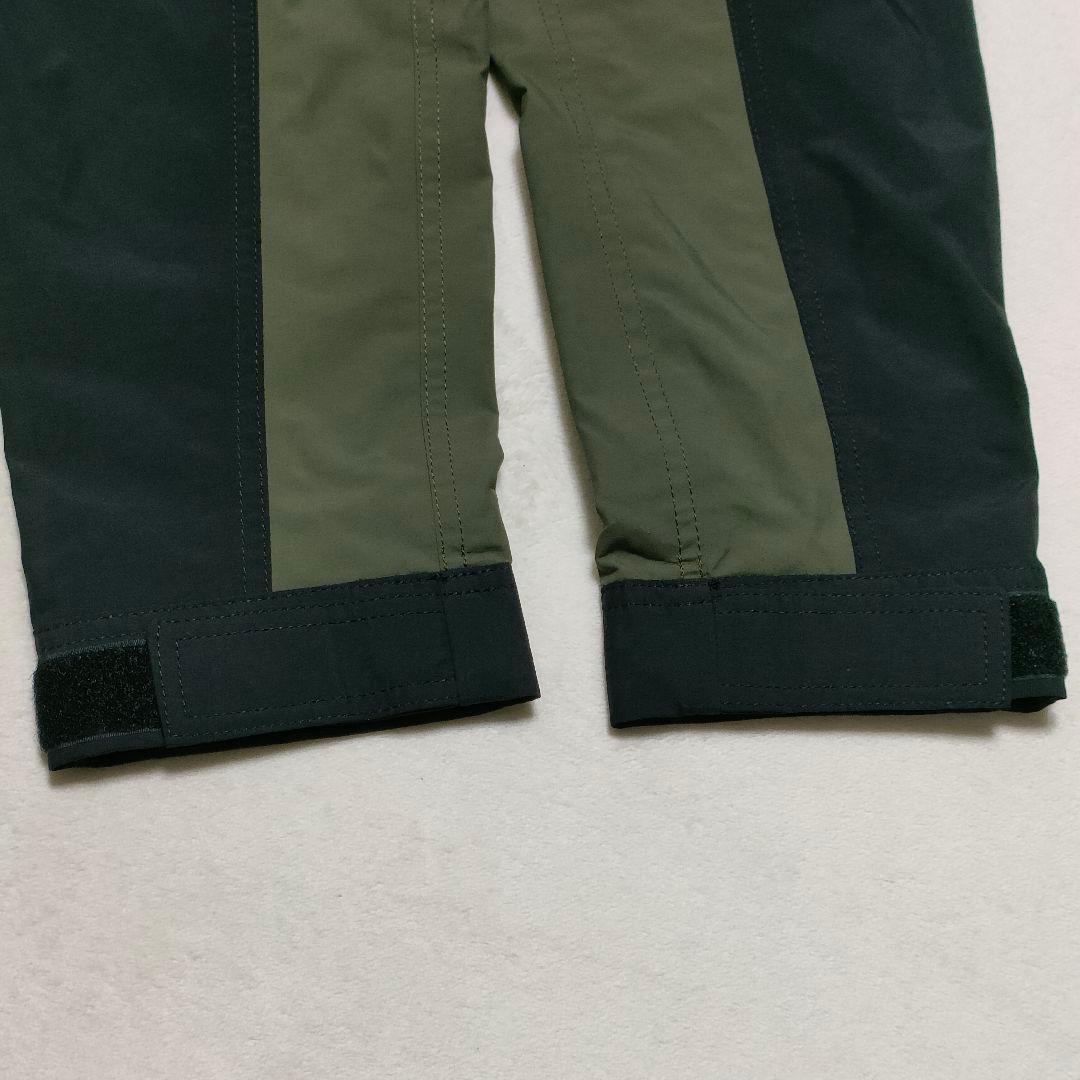 THE NORTH FACE MOUNTAIN LIGHT JACKET　カーキ