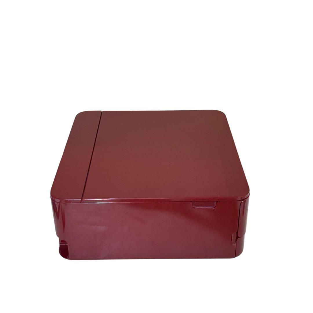 【純正インク使用】EPSON エプソン EP-882AR プリンター 複合機