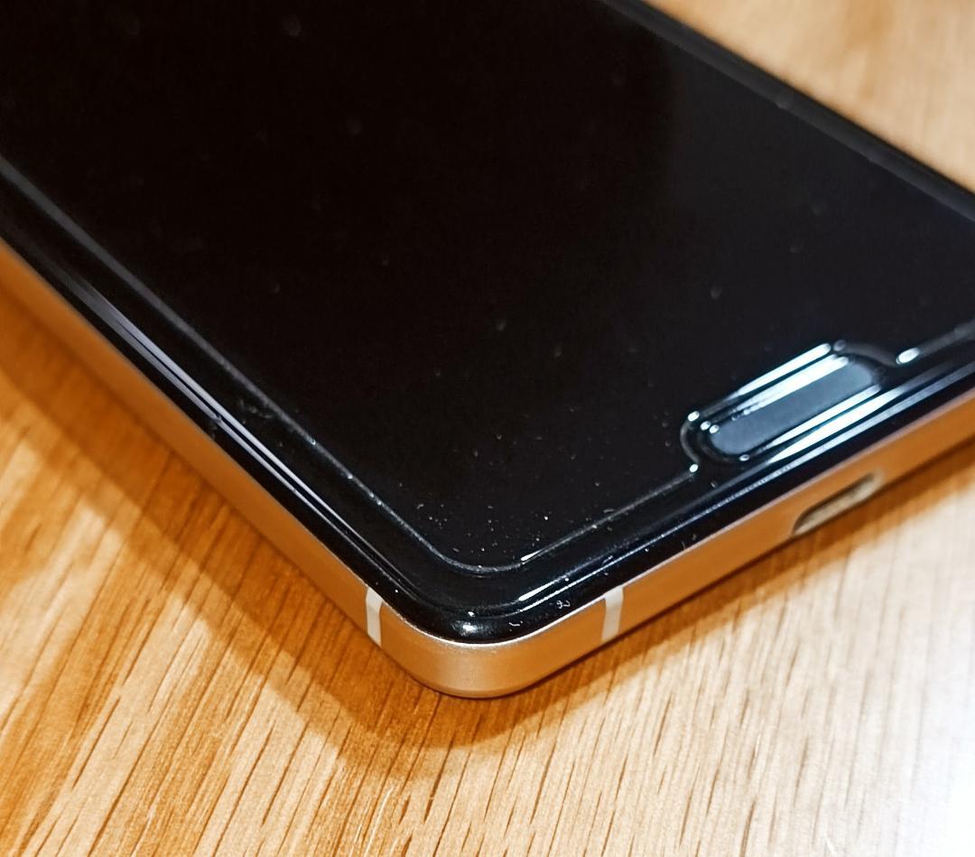 【美品/バッテリー良好】AQUOS sense4 lite SH-RM15