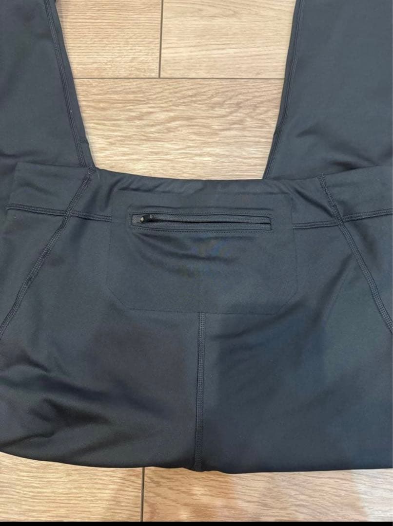 On オン　レギンス　ランニングタイツ　S