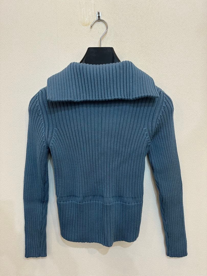 PRADAの長袖ニット