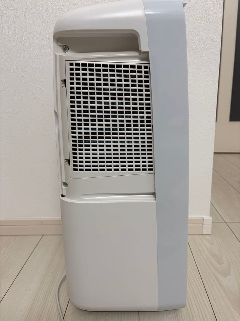 シャープ 除湿機 CM-L100-W 10L