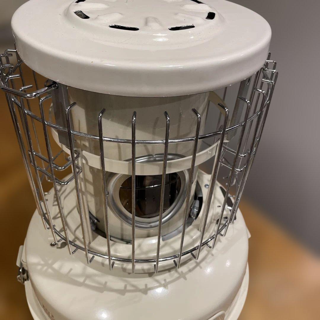 SENGOKU ALADDIN ポータブルガスストーブ SAG-BF02F