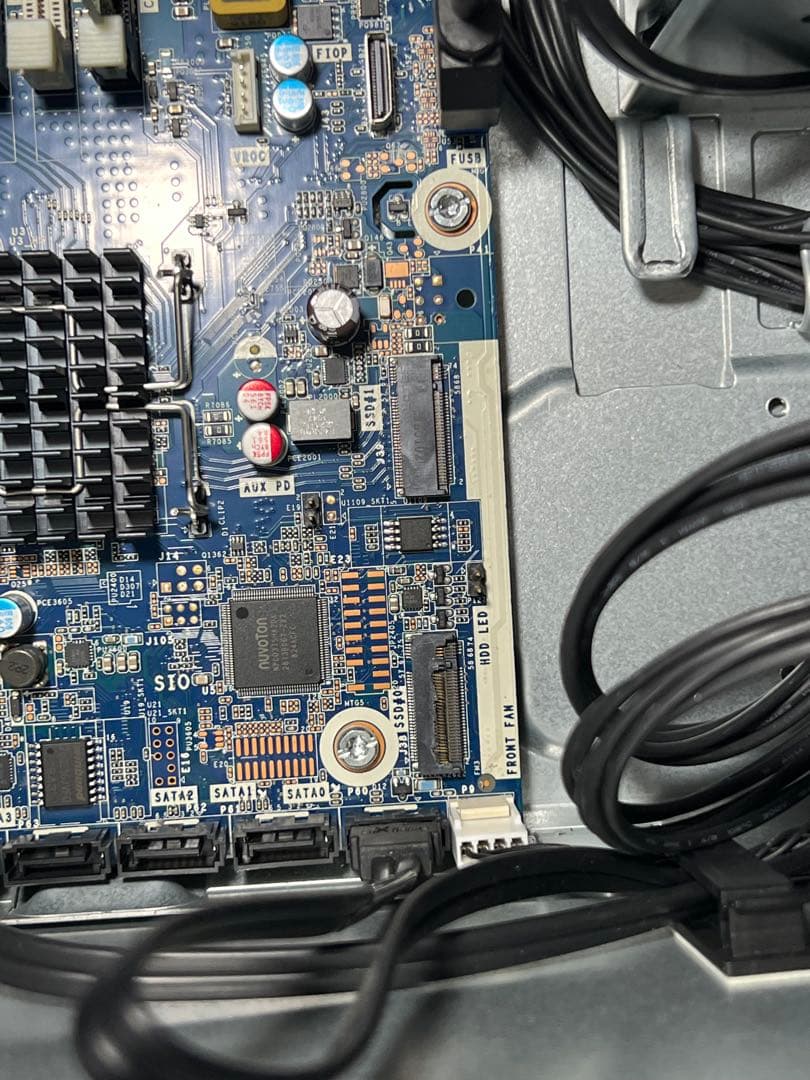 HP Z4 G4 ジャンク品