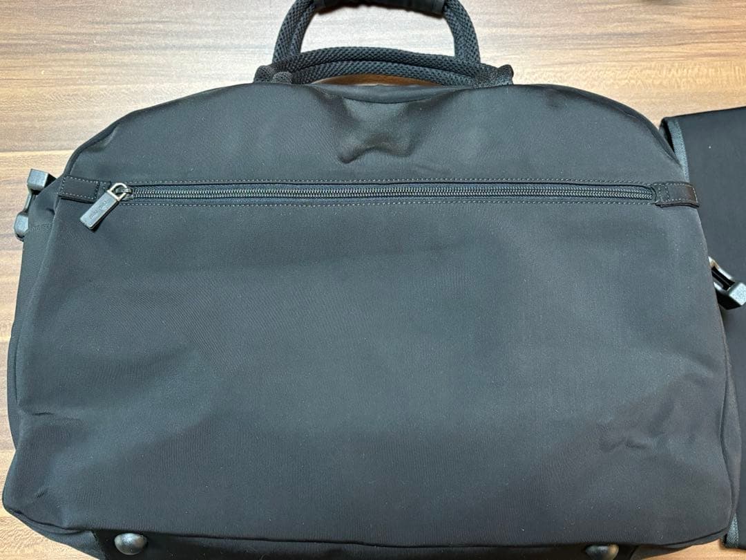 【希少・未使用品】　miumiu 2way ボストンバッグ