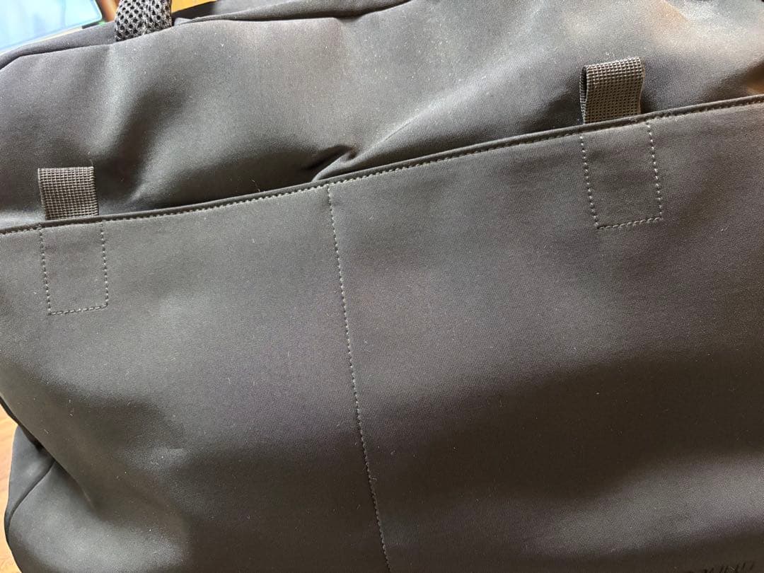 【希少・未使用品】　miumiu 2way ボストンバッグ