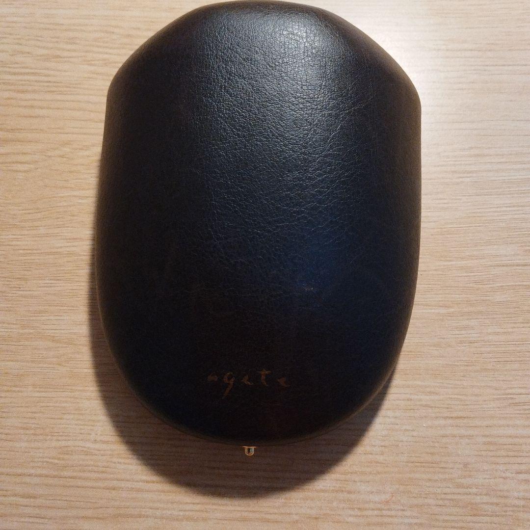 ♠2/15迄値下♠アガット　2009クリスマス限定　5連リング　＃7号