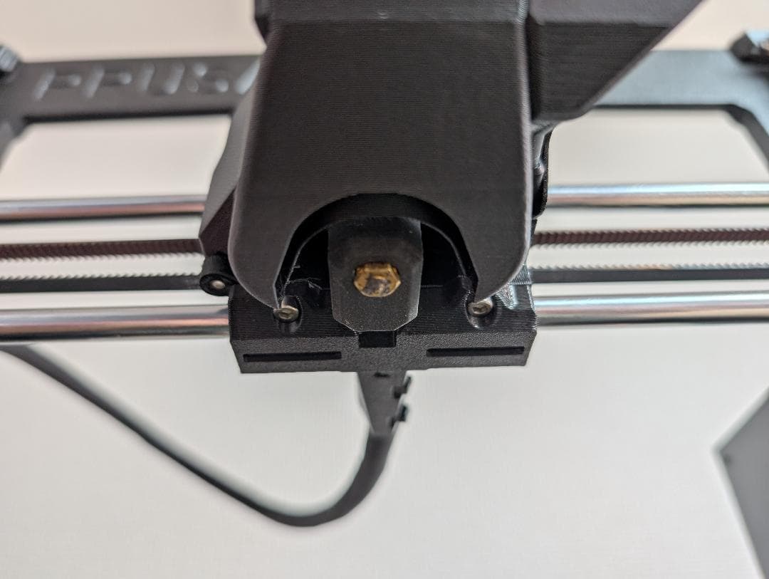 PRUSA MK4S 3Dプリンター 本体 (#1)