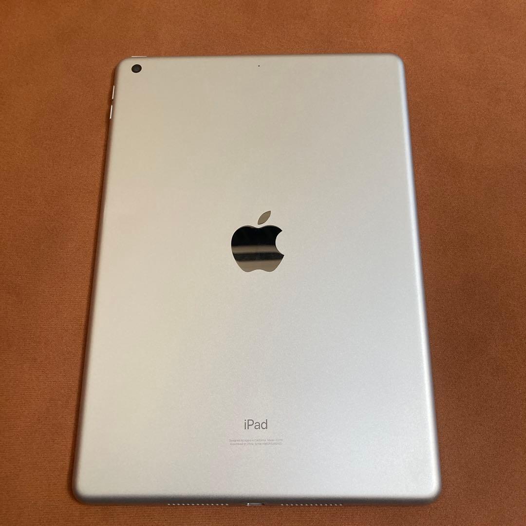 357【早い者勝ち】iPad8 第8世代 32GB WIFIモデル☆
