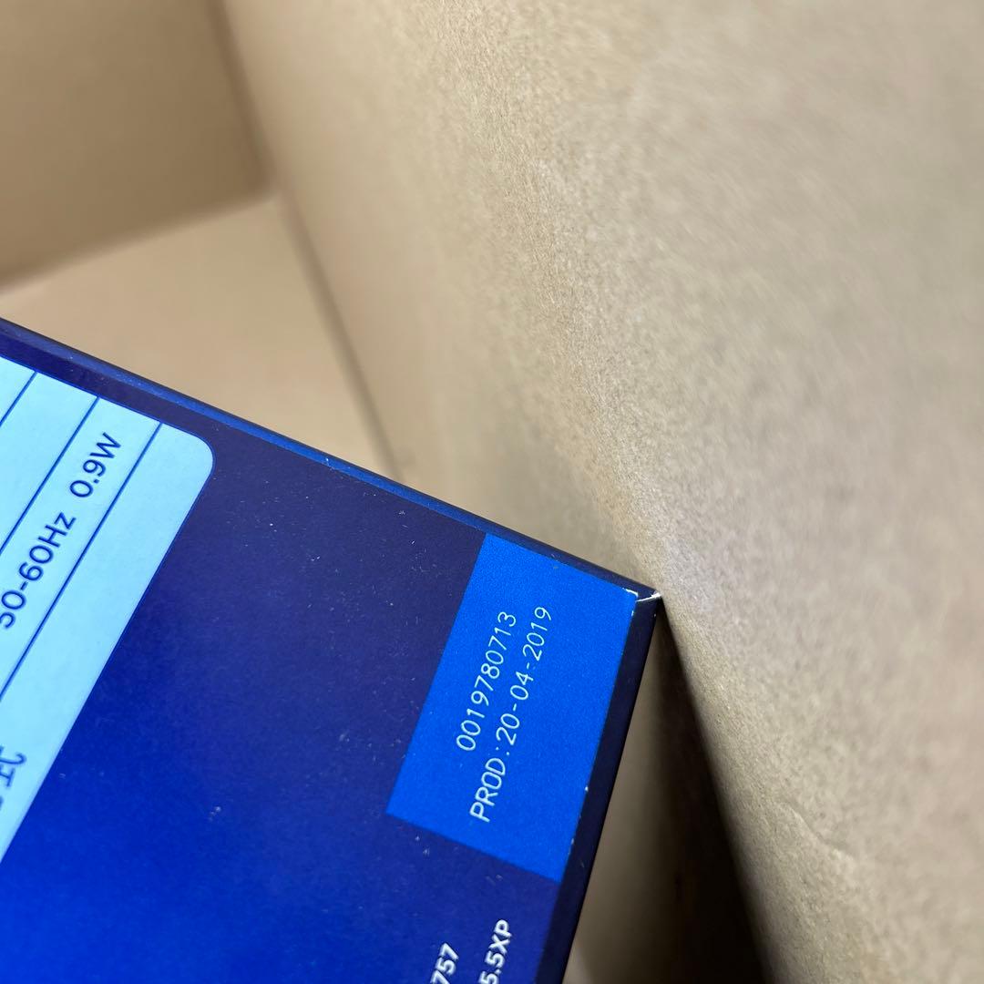 ブラウン BRAUN ブラウンオーラルB スマート5000 D6015255XP