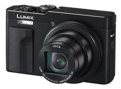 Panasonic LUMIX TZ99 コンパクトデジタルカメラ　新品未開封品