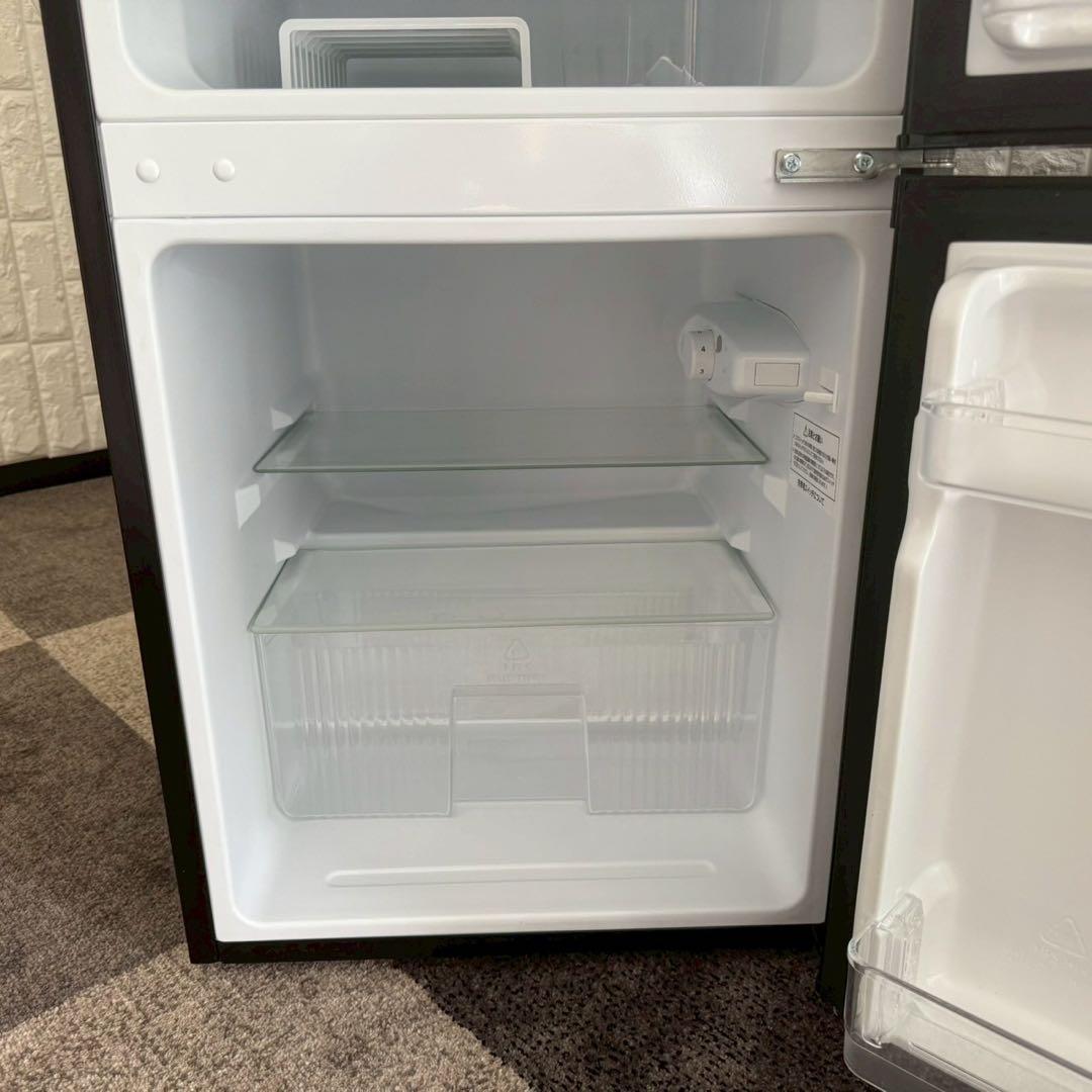 都内23区配送無料✨家電2点セット　アイリスオーヤマ 冷蔵庫　洗濯機　美品