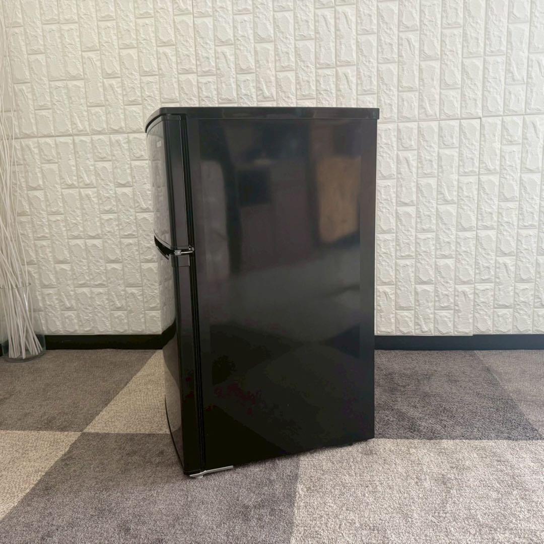 都内23区配送無料✨家電2点セット　アイリスオーヤマ 冷蔵庫　洗濯機　美品