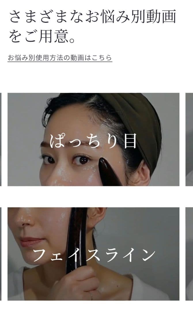 PYR-KNIGHT 美顔器（マルチビューティーガイド付）