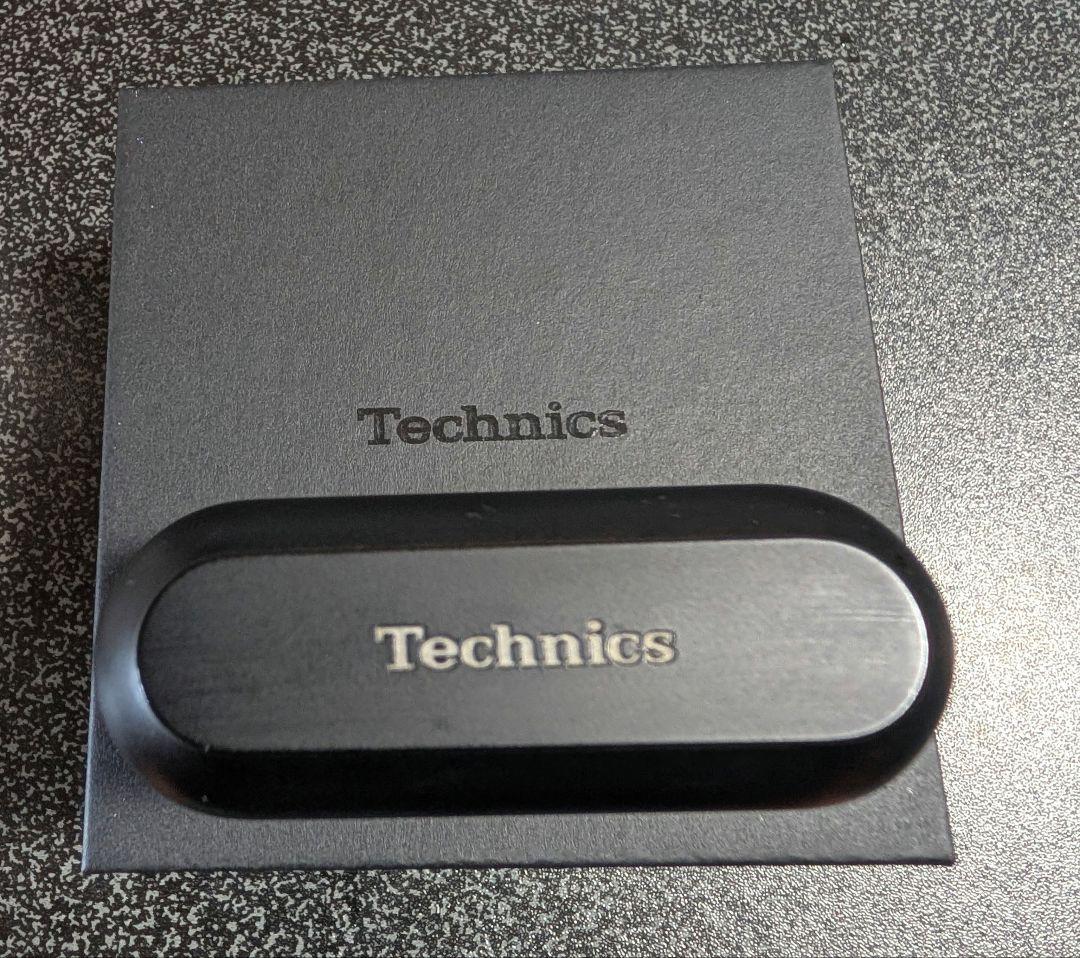 Technics ワイヤレスイヤホン AZ60M2