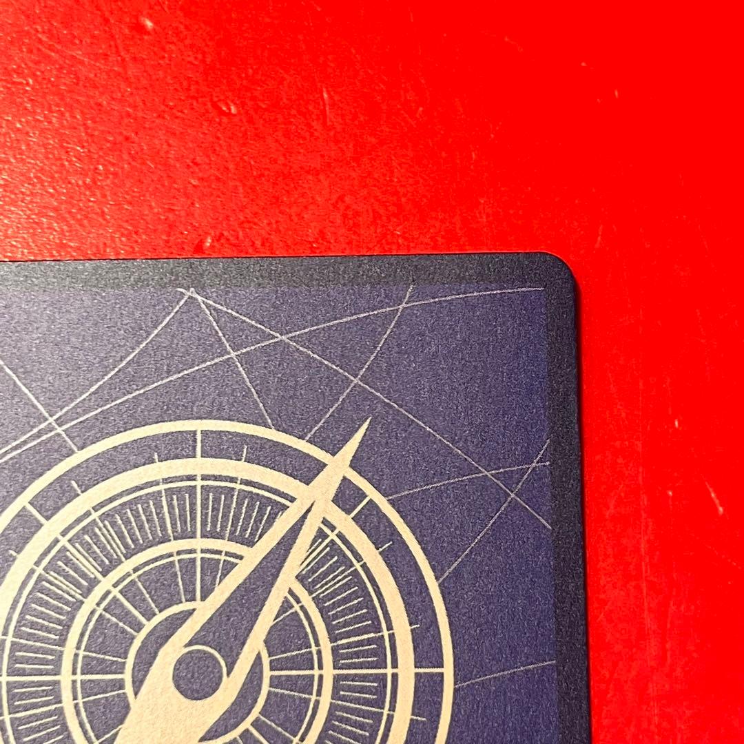 ★ワンピースカードゲーム　モンキー・ D・ルフィ　EB02-061 SP SEC