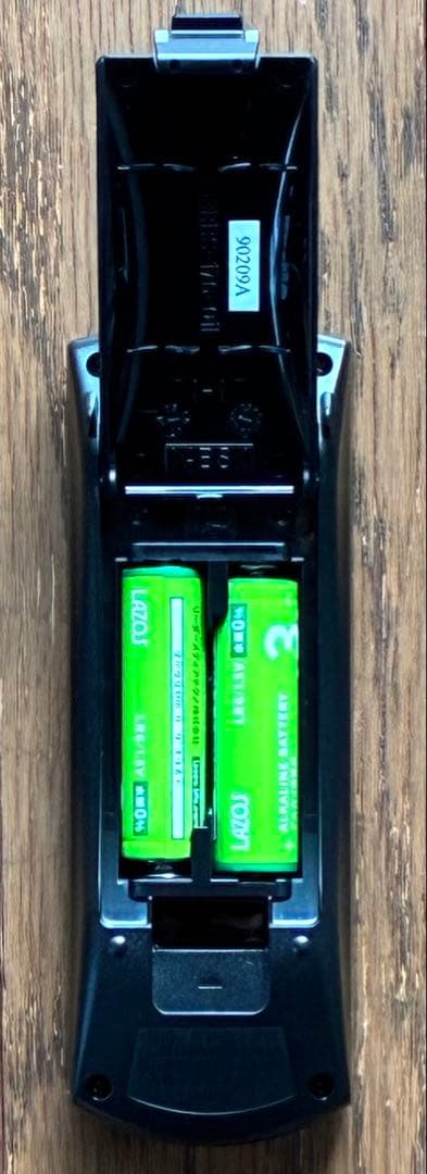 Panasonic ワイヤレスシアターシステム SC-ZT1 ホームシアター