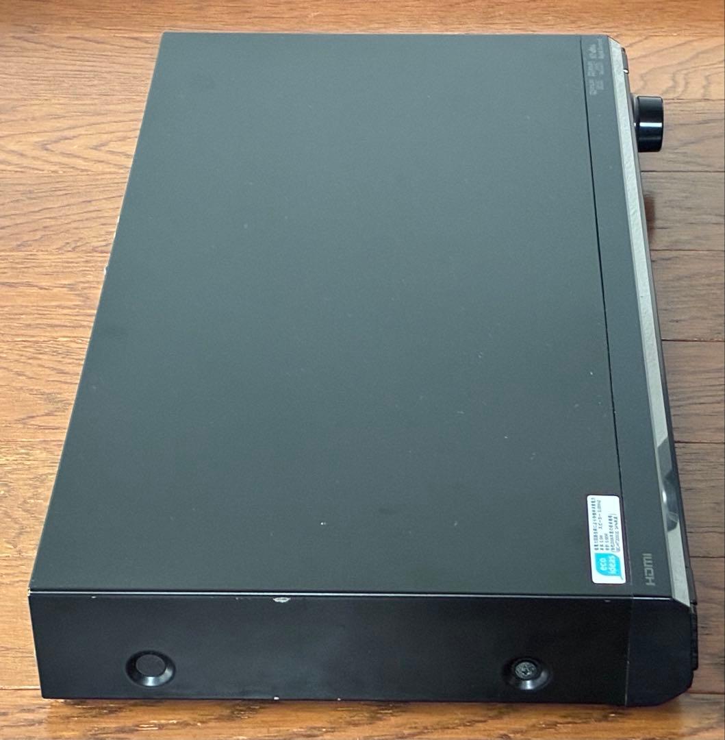 Panasonic ワイヤレスシアターシステム SC-ZT1 ホームシアター