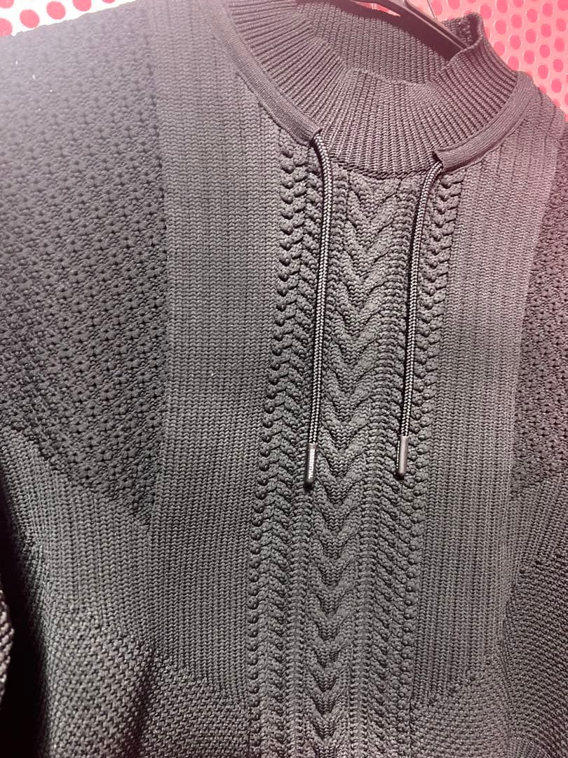 h*x様 doublestandardclothing ケーブルニットセーターセ