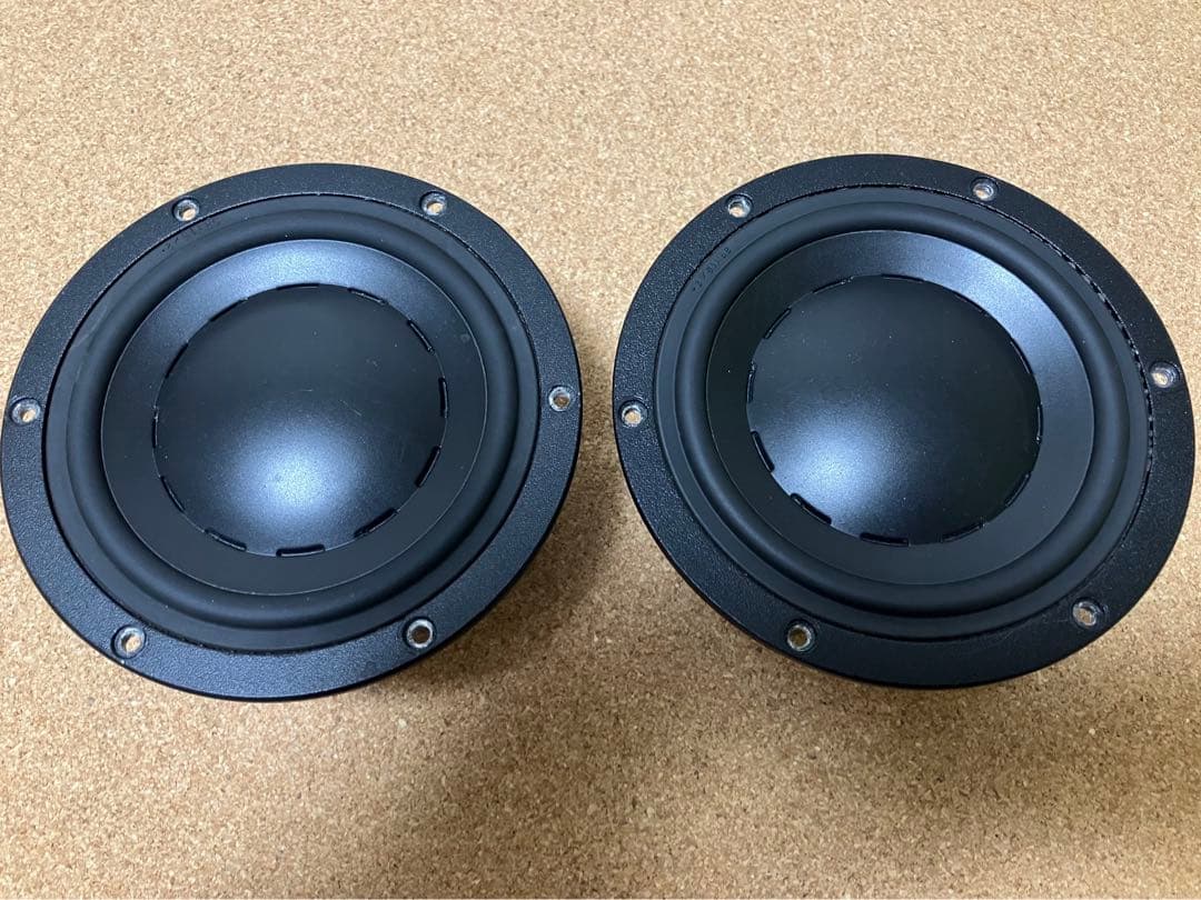 ディナウディオ　MW150 ジャンク品