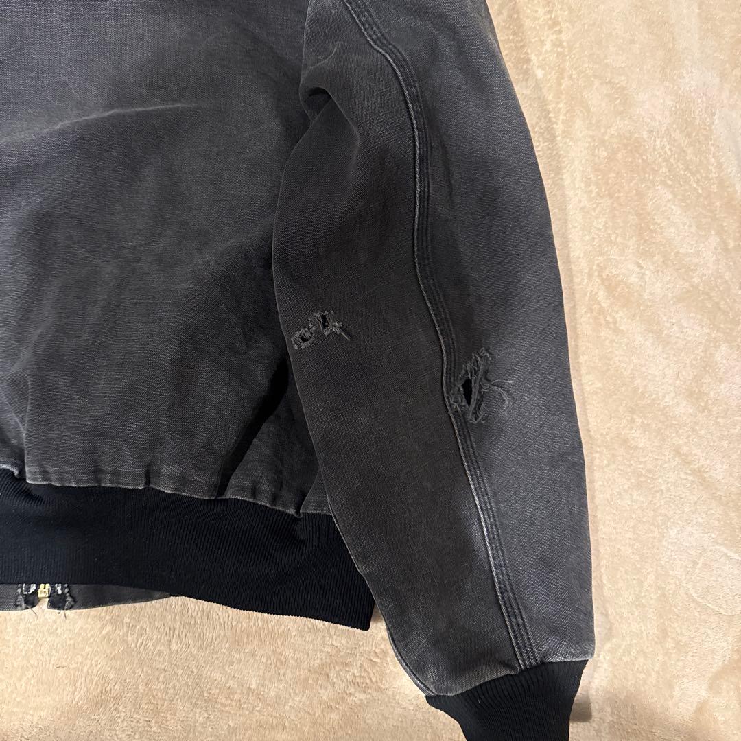 カーハートアクティブジャケット90s USA製