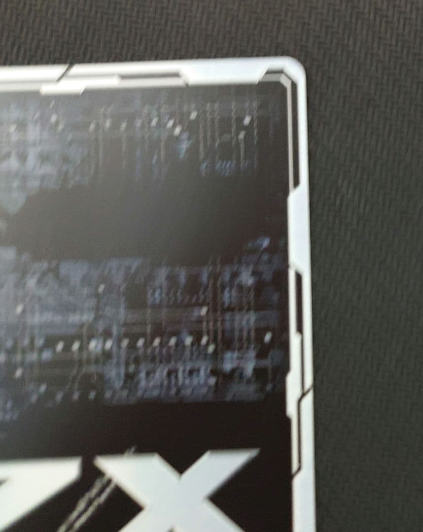 Z/X プロモカード PR01-013 異龍∮茫漠 2枚セット