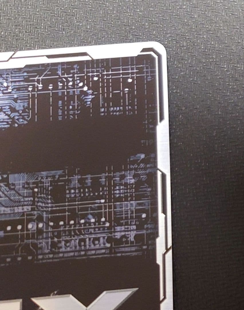 Z/X プロモカード PR01-013 異龍∮茫漠 2枚セット