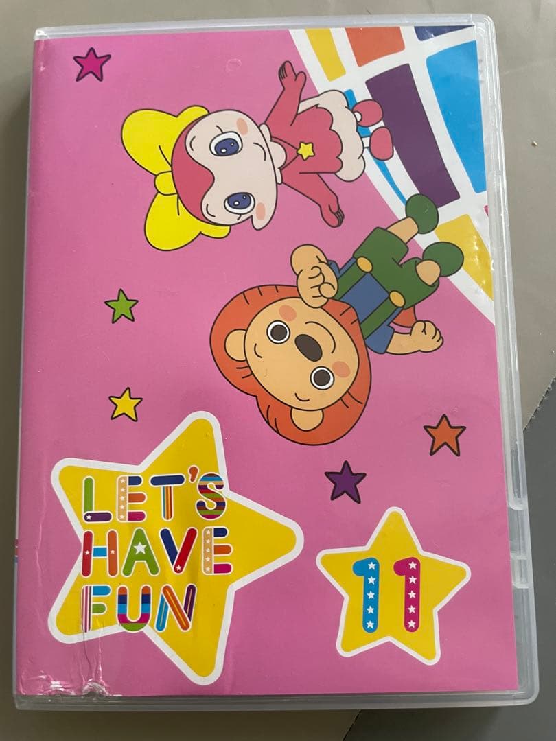 【美品】Miraico English Box ミライグリッシュ