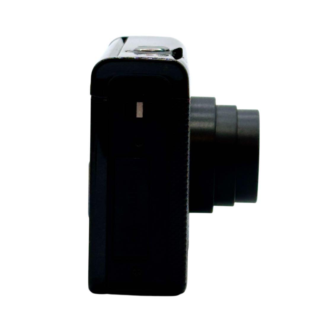 CASIO 石川遼 EXILIM EX-FC500S ゴルフモデル デジカメ