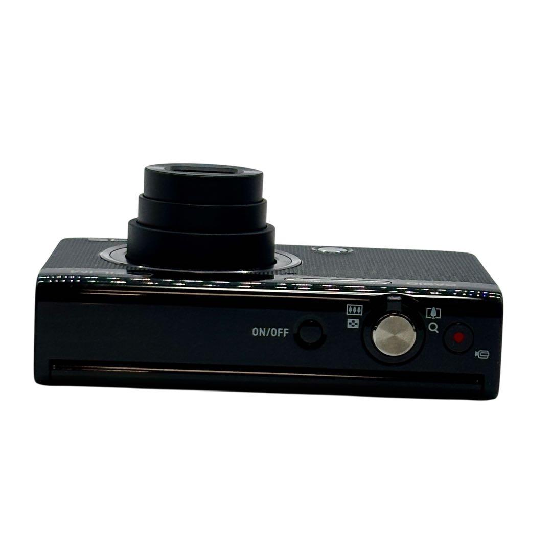 CASIO 石川遼 EXILIM EX-FC500S ゴルフモデル デジカメ