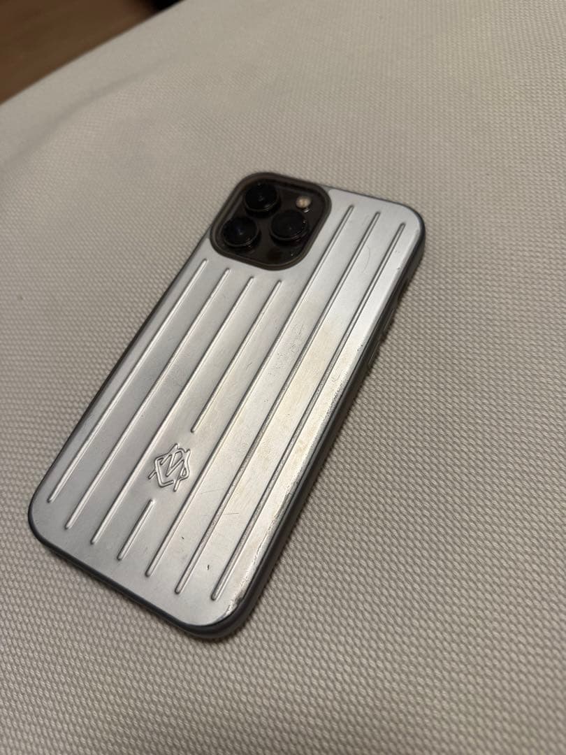 iPhone 13 Pro Max 本体