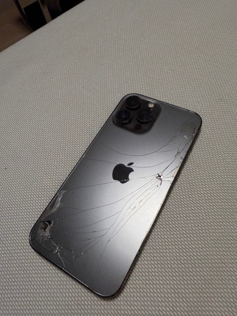 iPhone 13 Pro Max 本体