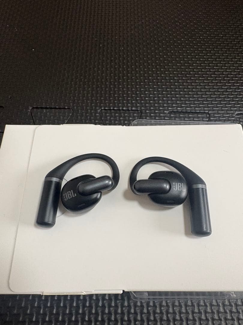 イヤホン JBL Sense pro