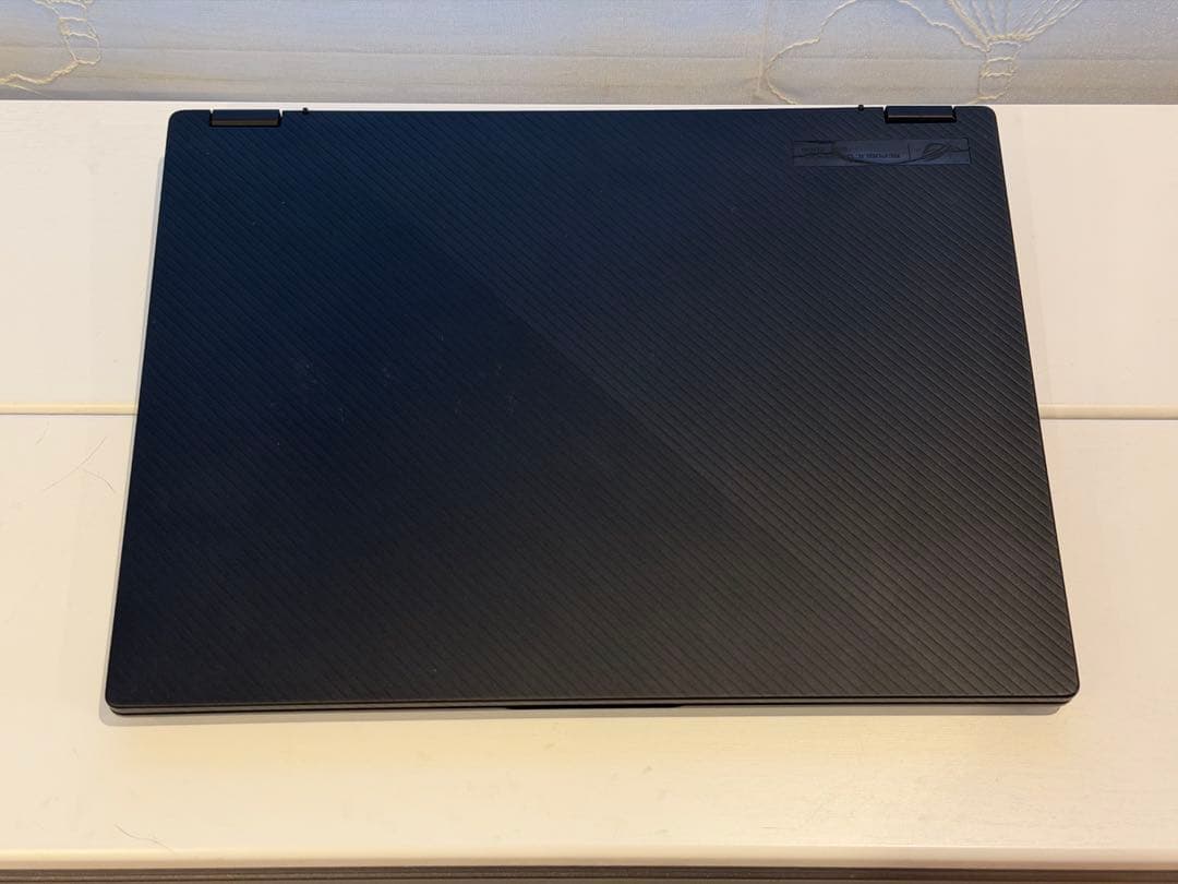 Windowsノート本体 ASUS ROG Flow X13 GV301QH 16GB/512GB