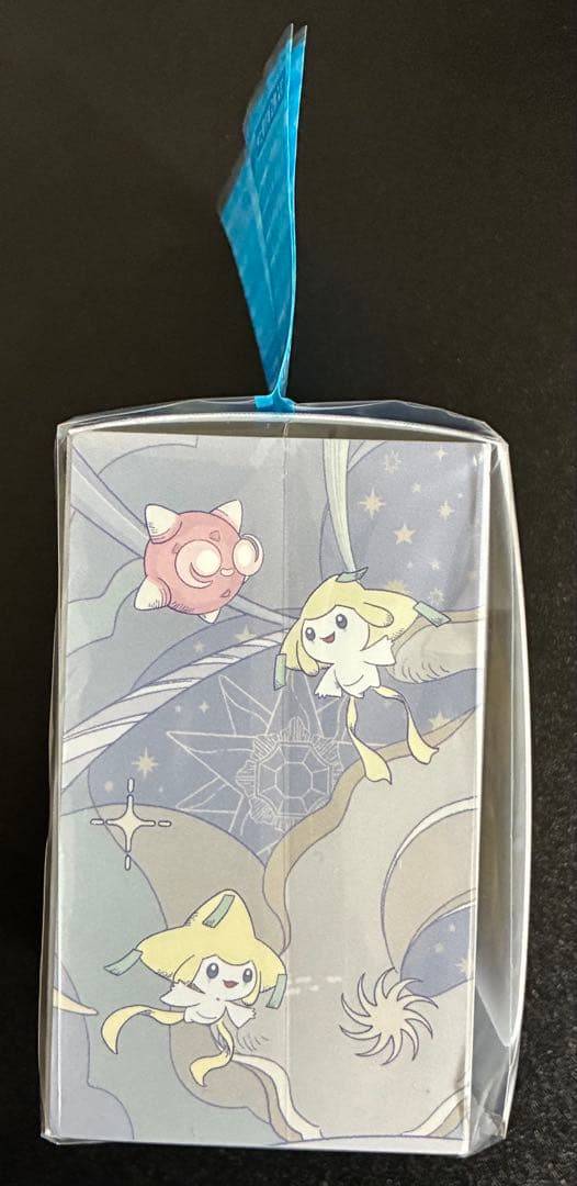 ポケモンカードゲーム　ジラーチセット