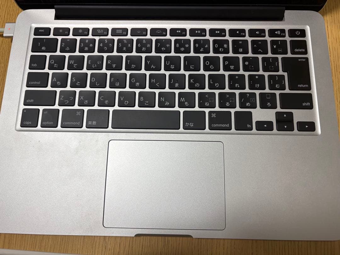 MacBook Pro A1502 13インチ　ジャンク品
