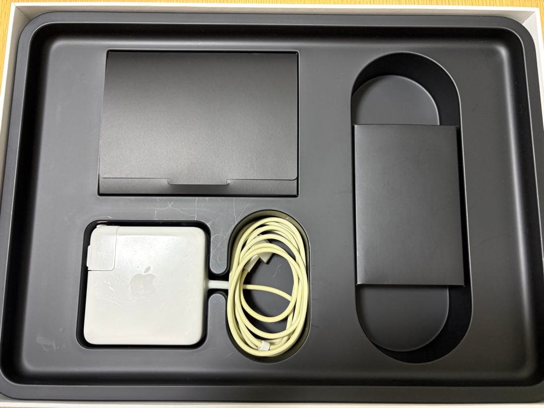 MacBook Pro A1502 13インチ　ジャンク品