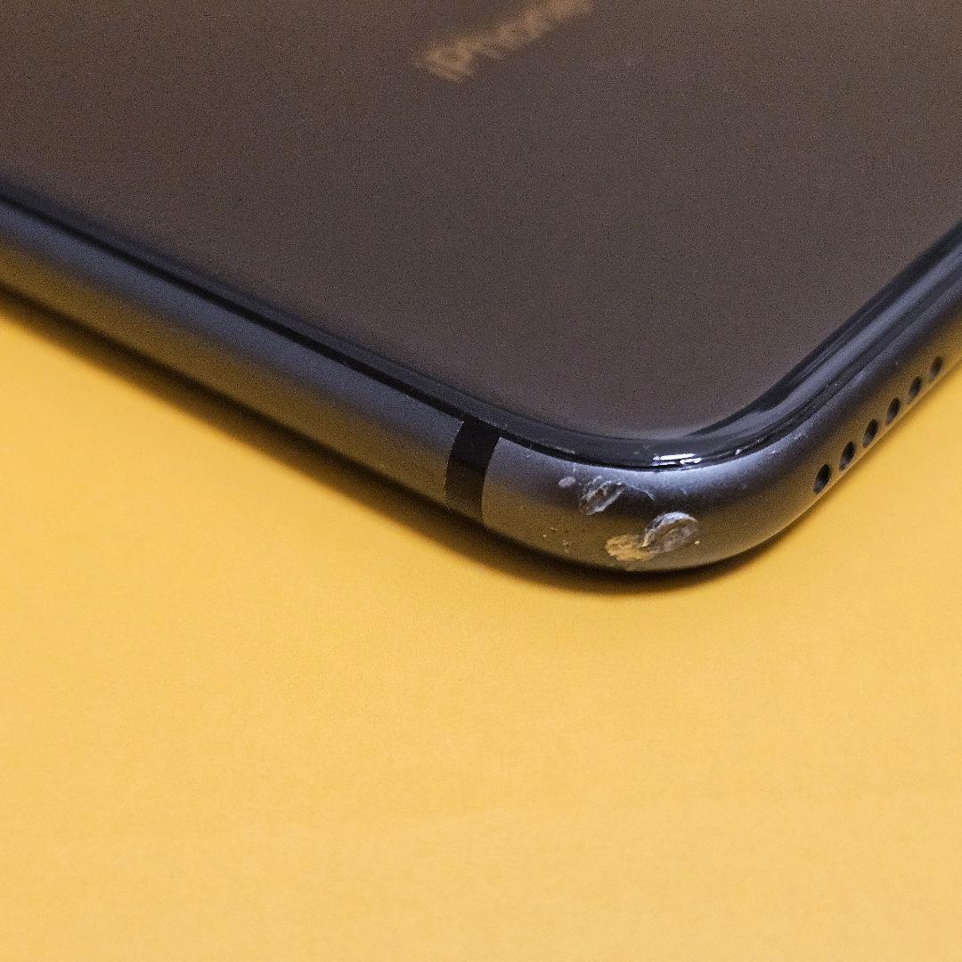 iPhone 8 256GB｜24時間以内発送!#134