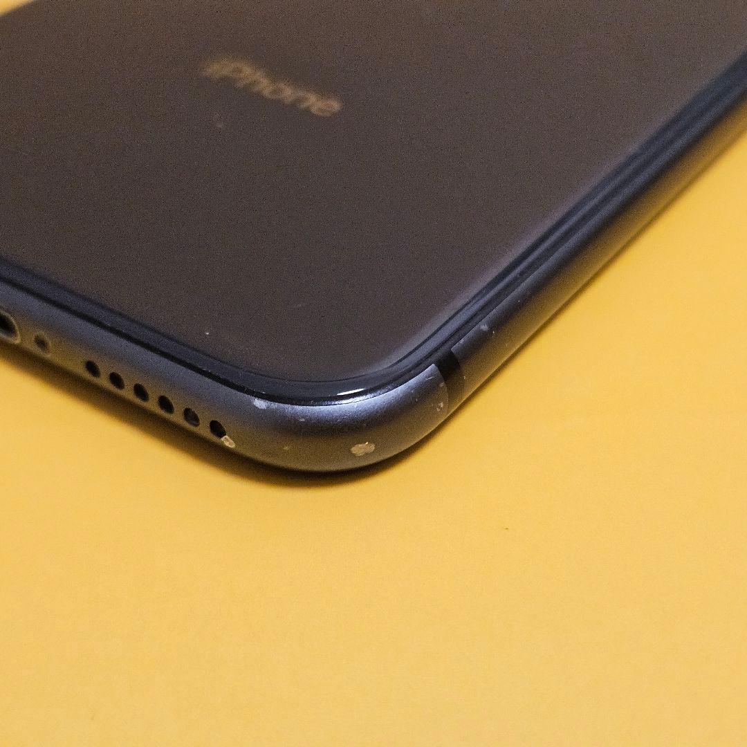 iPhone 8 256GB｜24時間以内発送!#134